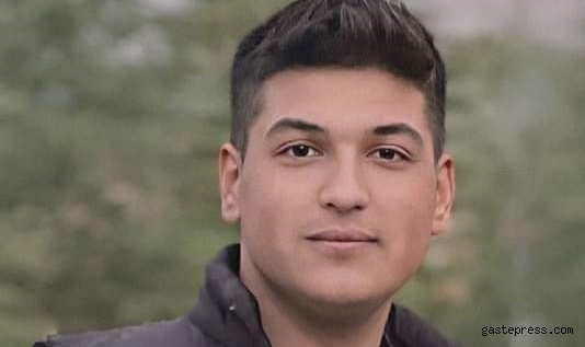 Asansör boşluğuna düşen genç işçi hayatını kaybetti!