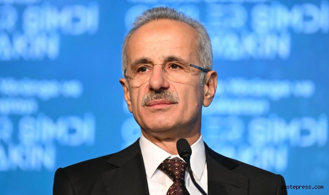 Avrupa Ulaştırma Koridorlarını Tartışacak!