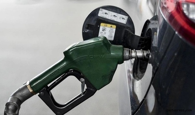 Benzinden sonra motorine kallavi indirim geldi! 7 Ekim 2023 akaryakıt fiyatları belli oldu!