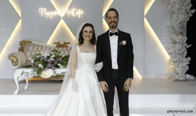 Çağan Ailesinin Mutlu Günü!