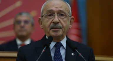 CHP lideri Kılıçdaroğlu: