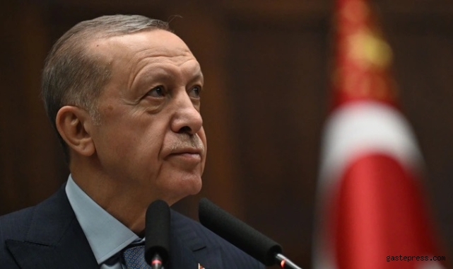Cumhurbaşkanı Erdoğan'ın İsrail sözlerini yabancı ajanslar son dakika acil koduyla geçti!