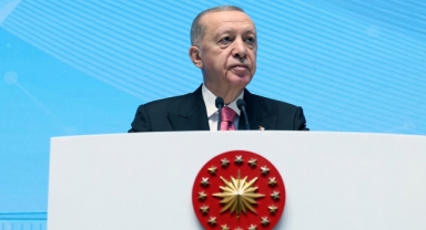 Cumhurbaşkanı Erdoğan:
