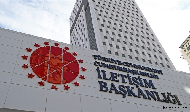 Cumhurbaşkanlığı İletişim Başkanlığından Cumhuriyet'in 100. yılına özel etkinlikler!