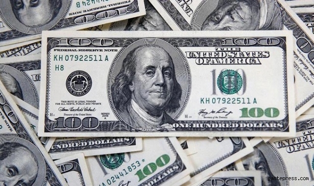 Dolar bir anda 4 lira düştü, gerçek sonradan ortaya çıktı!