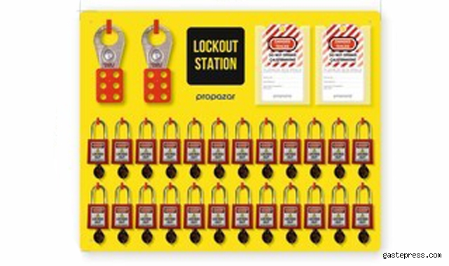 Eked Loto- Etiketleme Kitleme ve Çalışma Hayatı