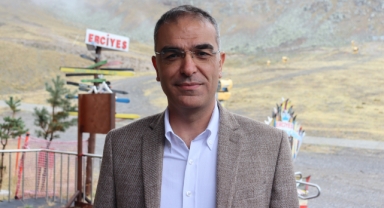 Erciyes'te yaz dolu dolu geçti!