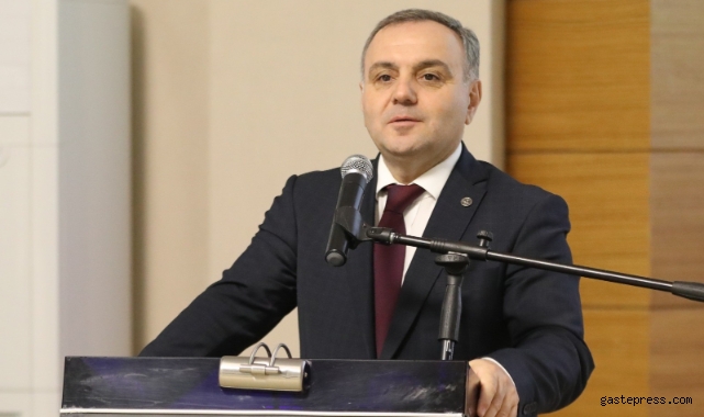 ERÜ’de "2023-2024 Eğitim-Öğretim Yılı Hazırlık Çalıştayı" düzenlendi!