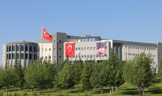 ERÜ’den 30 Öğretim Üyesi 2022 'En Etkili Bilim İnsanları' Listesinde Yer Aldı!