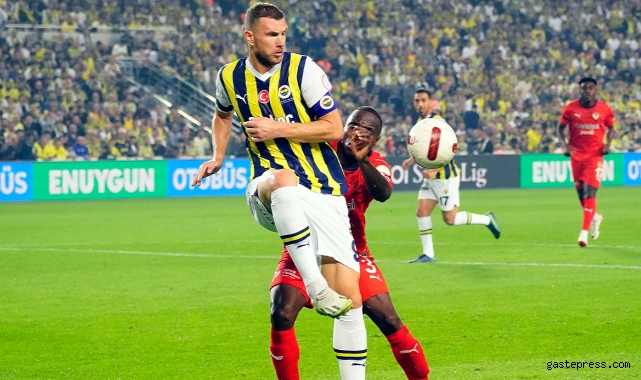 Fenerbahçe rekor kırdı!