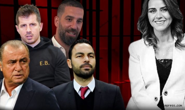 Futbol dünyasını dolandırdığı iddia edilen banka müdürü için 216 yıla kadar hapis talebi!