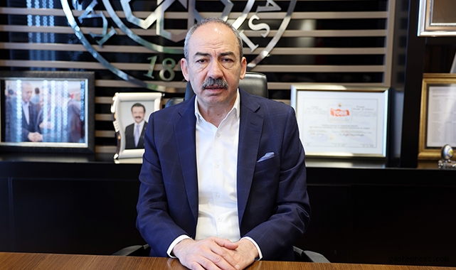 Gülsoy: Enflasyonla topyekün mücadele etmeliyiz!