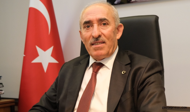 'Her Ev Bir Okul' projesine KESOB’dan destek!