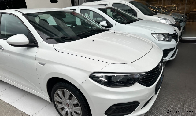 İkinci el otomobilde fiyatlar düşmeye devam ediyor!