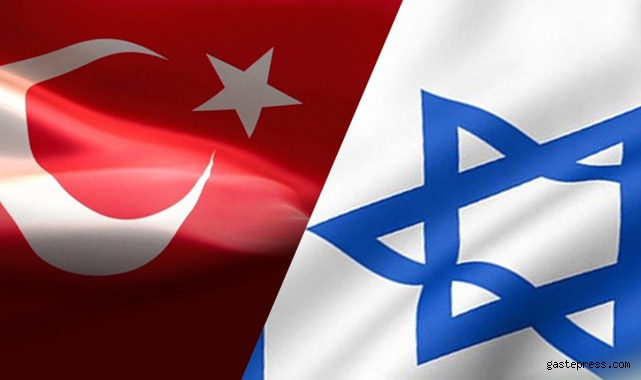 İsrail, tüm diplomatlarını Türkiye’den geri çekme kararı aldı!