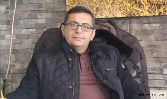 İYİ Partili Bahri Kaan, "Önümüzdeki yüzyıllar boyunca konuşulacak projeler bekliyoruz"