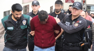 Kayseri'de zehir tacirlerine Şafak Operasyonu: 24 gözaltı!