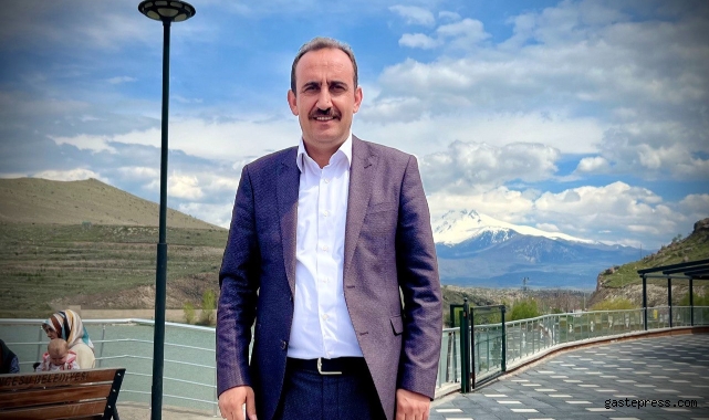 Kayseri İncesu yatırımları tarihten ilham alıyor!