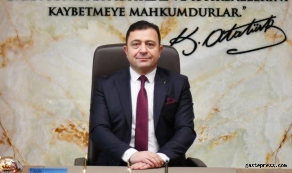 Kayseri OSB, 90 milyon TL’lik asfaltı 53 Milyon TL’ye mâl ederek büyük tasarruf sağladı!