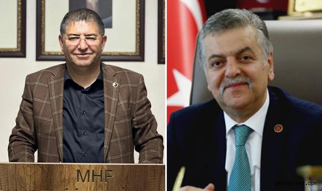 MHP Kayseri'de belediye başkanlıkları için öne çıkan isimler kimler?