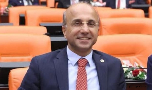 Milletvekili Aşkın Genç, "Yatırımlardan en az faydalanan ilçe neden Sarız?" 