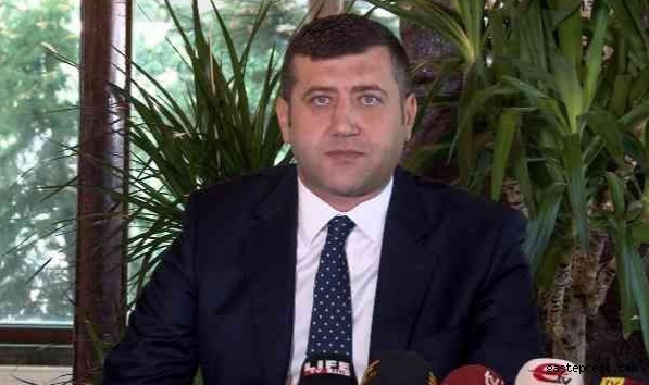 Milletvekili Ersoy o projeye 100 bin TL verecek!