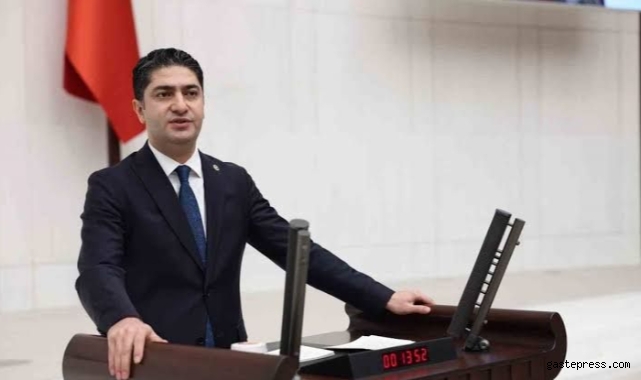 Milletvekili Özdemir'den Meral Akşener'e sert çıkış!