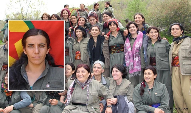 MİT, Kuzey Irak’ta PKK’nın sözde alan sorumlusunu etkisiz hale getirdi!
