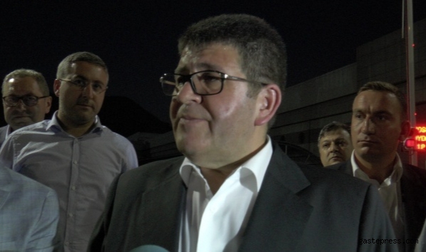Mustafa Boydak'a hapis cezası istemi!