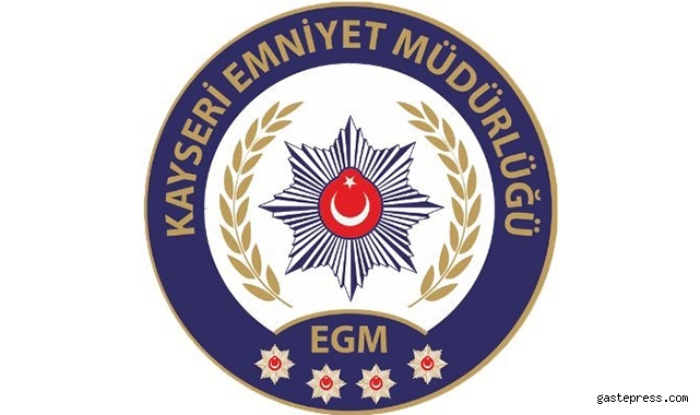 Narkotikten kesinleşmiş hapis cezası olan şahıslara operasyon: 3 gözaltı!