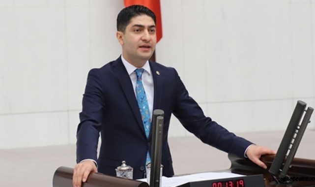 Özdemir sordu bakanlık yanıtladı, "Zile mahallesinin sorunu çözülecek"