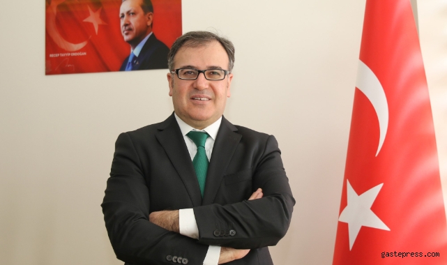 Özdoğan: "Bize ne görev verilirse yaparız. Bize “görevin tamam” dendiği anda da niye diye sorgulamayız"