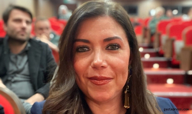 Pelin Gündeş Bakır’dan siyasi parti kurma sinyali!