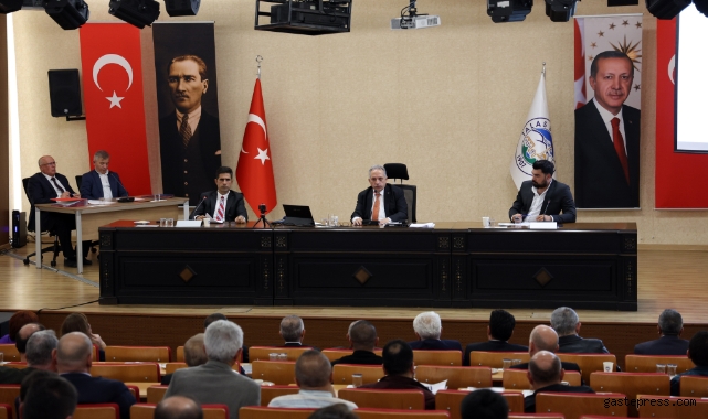 Talas'tan Adıyaman'a yardım eli!