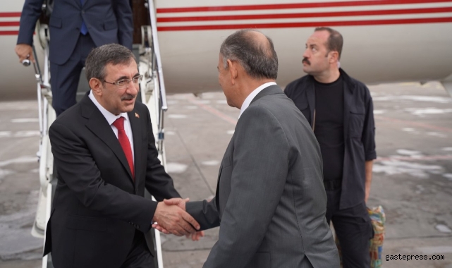 Terör şehidi Bozlağan'ın cenazesi için Cumhurbaşkanı Yardımcısı ve Bakan Kayseri’ye geldi!