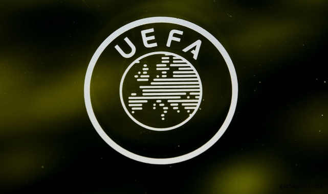 UEFA'dan Türkiye için EURO 2032 kararı!