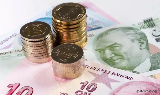 2024 yılı için vergi ve ceza artış oranları kesinleşti! Hepsine yüzde 58 zam geliyor!