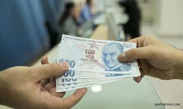 7.500 TL ve üstü maaşlara zam tablosu çıktı! 6 aylık enflasyon tahminine göre bomba rakamlar!