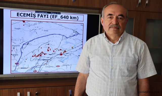 Adnan Evsen: “Afet Bakanlığı kurulmalı”