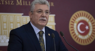 AK Partili Akbaşoğlu'ndan asgari ücret açıklaması!