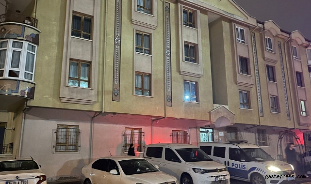 Ankara’da bir günde ikinci komşu cinayeti: 1 ölü, 5 yaralı!
