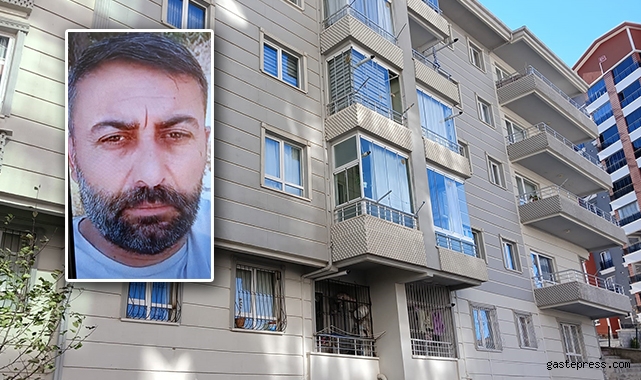 Ankara'daki cinayetin altından yasak aşk çıktı!