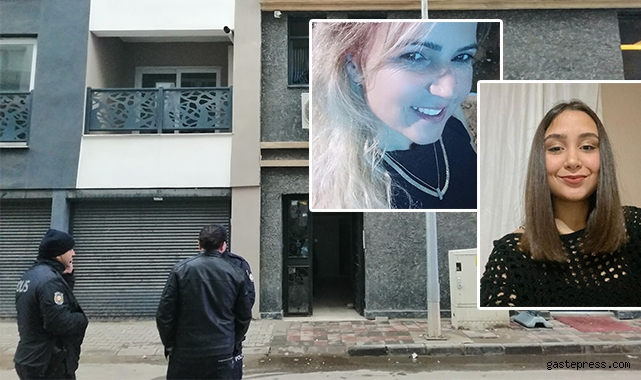 Anne ve kızı asansörde ölü bulunmuştu bakın katil kim çıktı!
