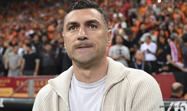 Beşiktaş yeni teknik direktörünü resmen açıkladı! 