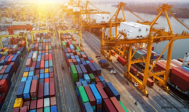 Büyüme verisi açıklandı: Türkiye ekonomisi 3. çeyrekte yüzde 5,9 büyüdü!