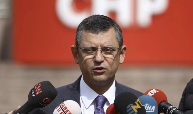CHP'de ihraç edilen 13 isme af çıktı! Listede dikkat çeken detaylar var!