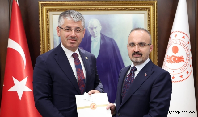 Çopuroğlu kararlı: Yivsiz tüfeklerin satışı zorlaştırılacak!