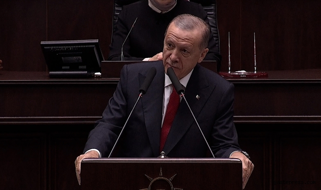 Cumhurbaşkanı Erdoğan'dan önemli açıklamalar!