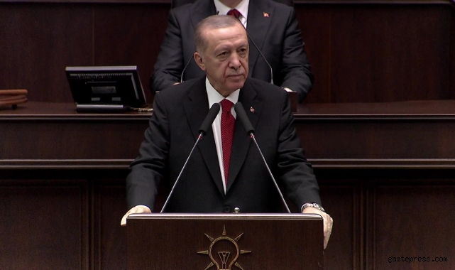 Cumhurbaşkanı Erdoğan'dan önemli açıklamalar!