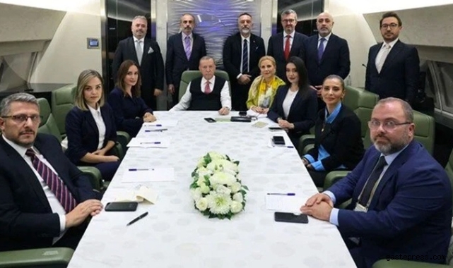 Cumhurbaşkanı Erdoğan'dan Yargıtay-Anayasa Mahkemesi kavgasıyla ilgili flaş açıklama!